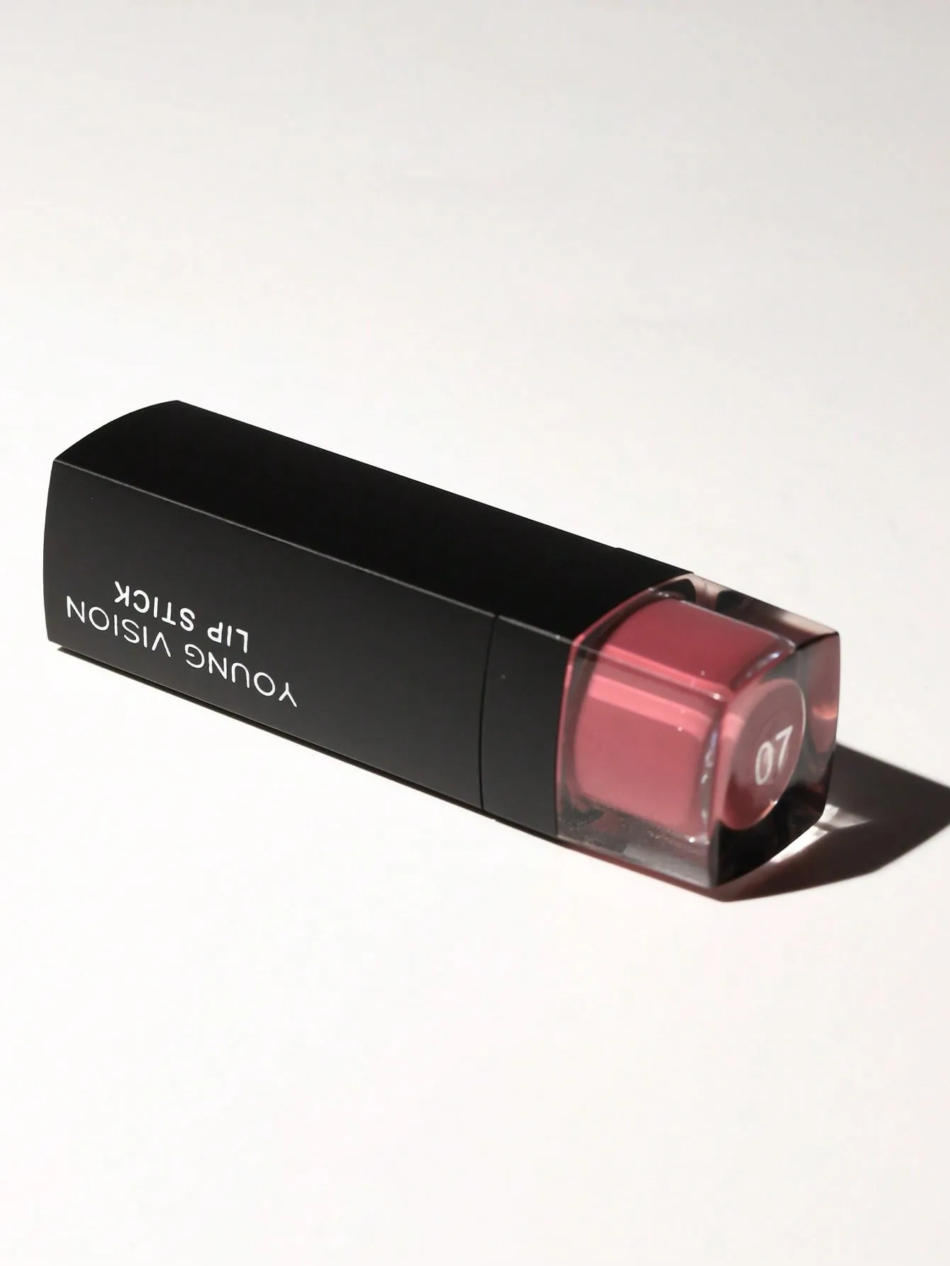 1pc Velvet Matte Non-Stick Cup Lipstick