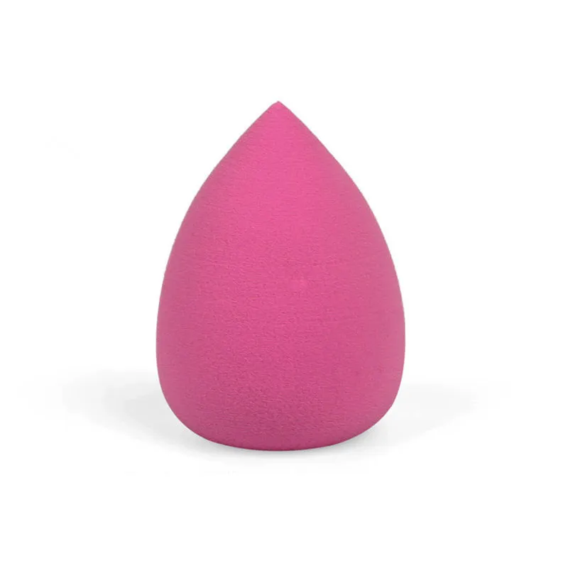 1pcs Water Drop Shape Cosmetic Puff Makeup Sponge Blending Face Liquid Foundation Cream Make Up Cosmetic Powder Puff