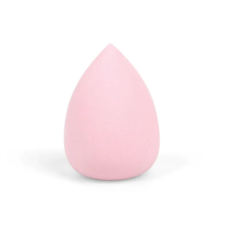 1pcs Water Drop Shape Cosmetic Puff Makeup Sponge Blending Face Liquid Foundation Cream Make Up Cosmetic Powder Puff