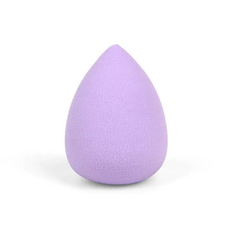 1pcs Water Drop Shape Cosmetic Puff Makeup Sponge Blending Face Liquid Foundation Cream Make Up Cosmetic Powder Puff