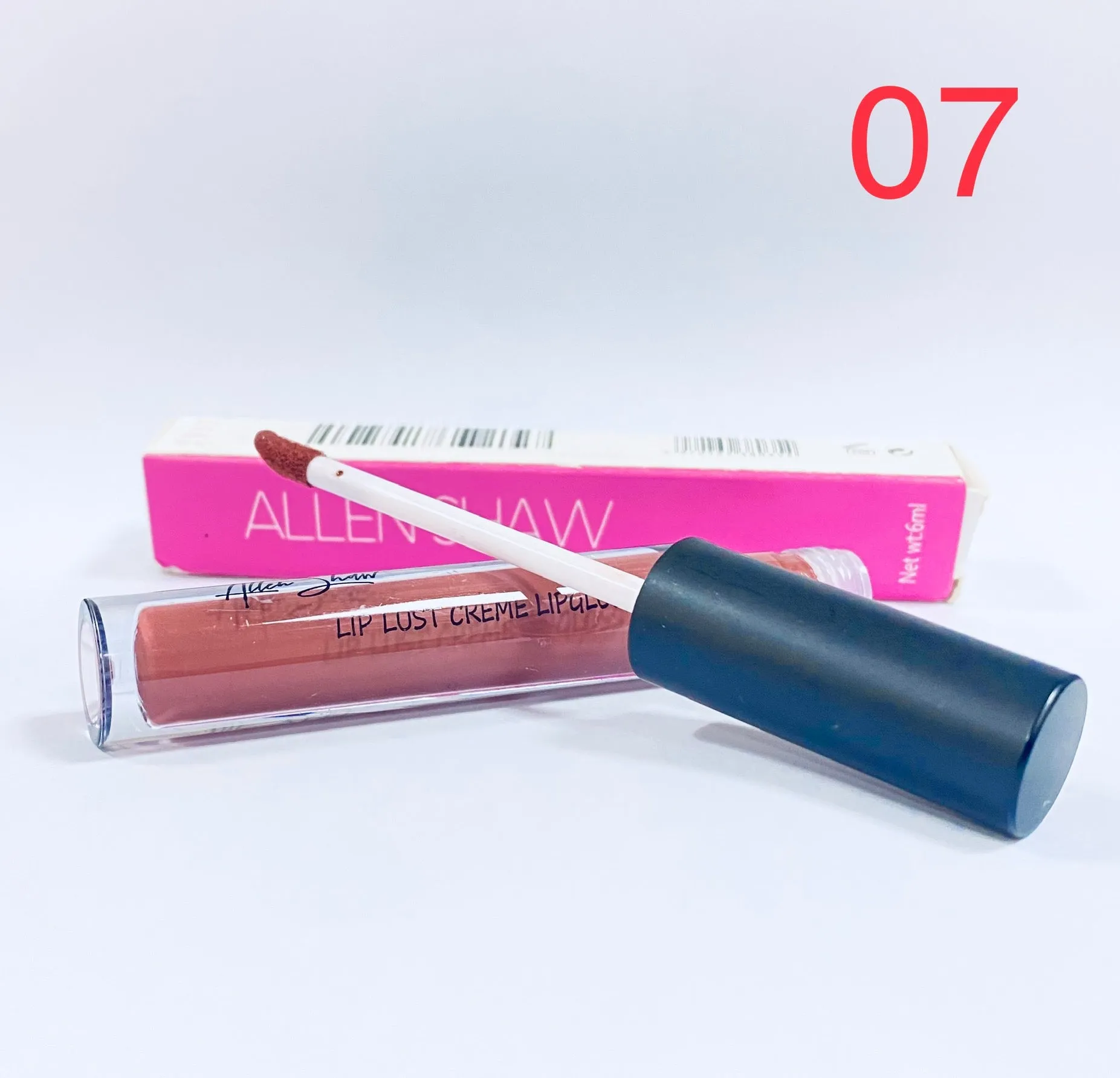 ALLEN SHAW - Cosmetics Lip Lust Creme Lipgloss S4375960