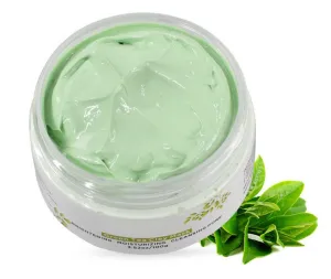 Amazon Aztec and Green Tea Clay Mask For Acne Skin - MQO 12 pcs