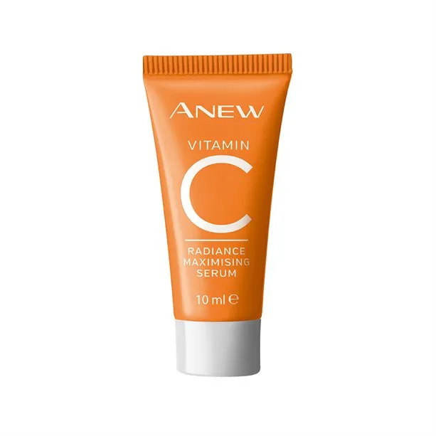 Anew Vitamin C Serum Trial Size