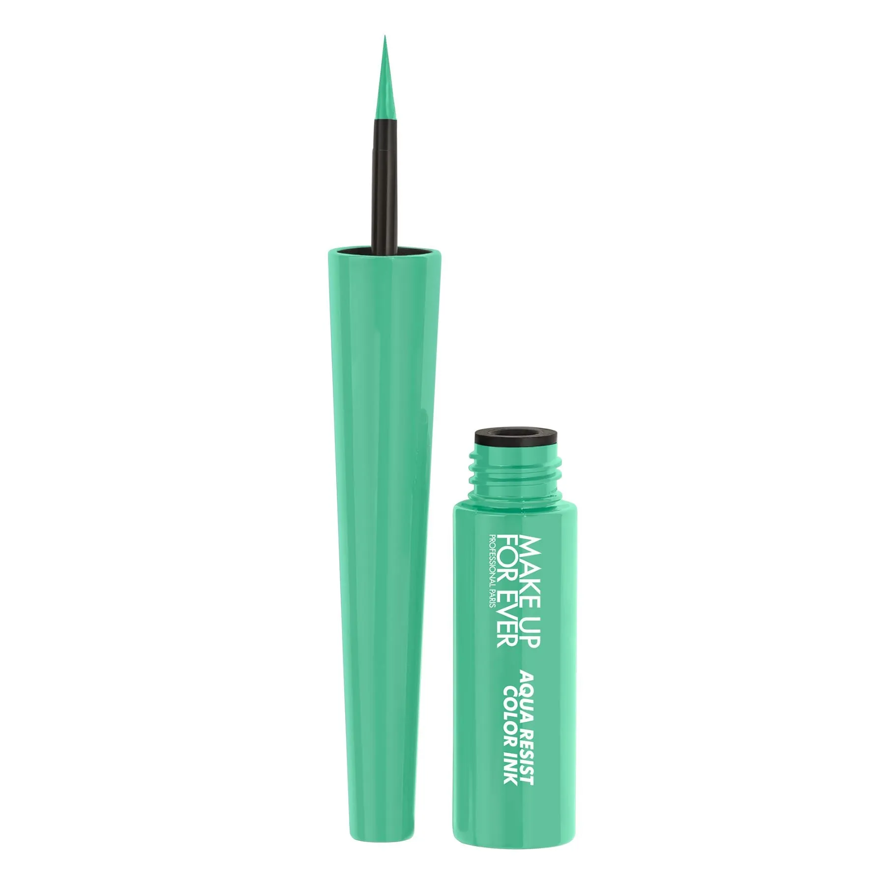 AQUA RESIST COLOR INK - HIGH INTENSITY LIQUID EYELINER