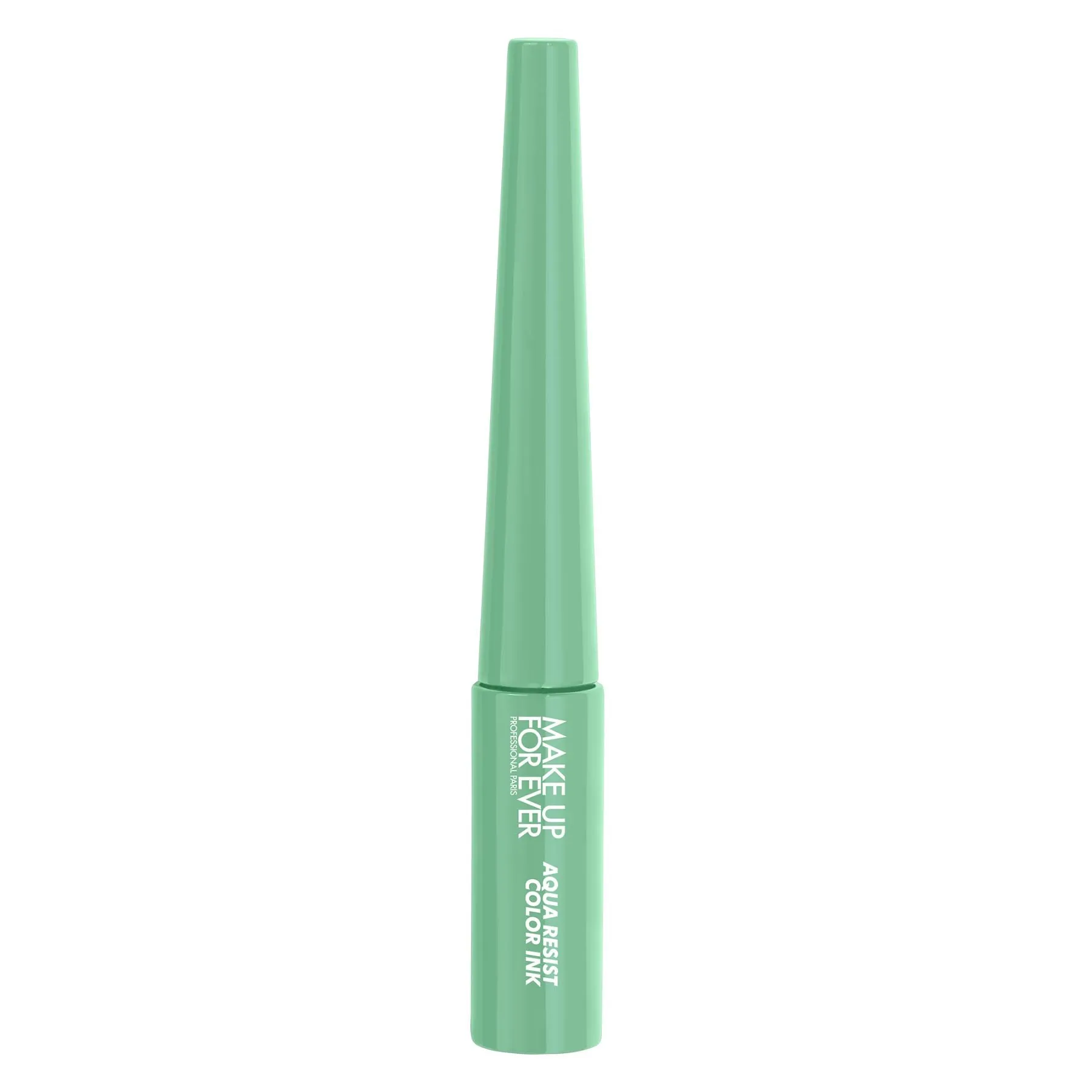 AQUA RESIST COLOR INK - HIGH INTENSITY LIQUID EYELINER