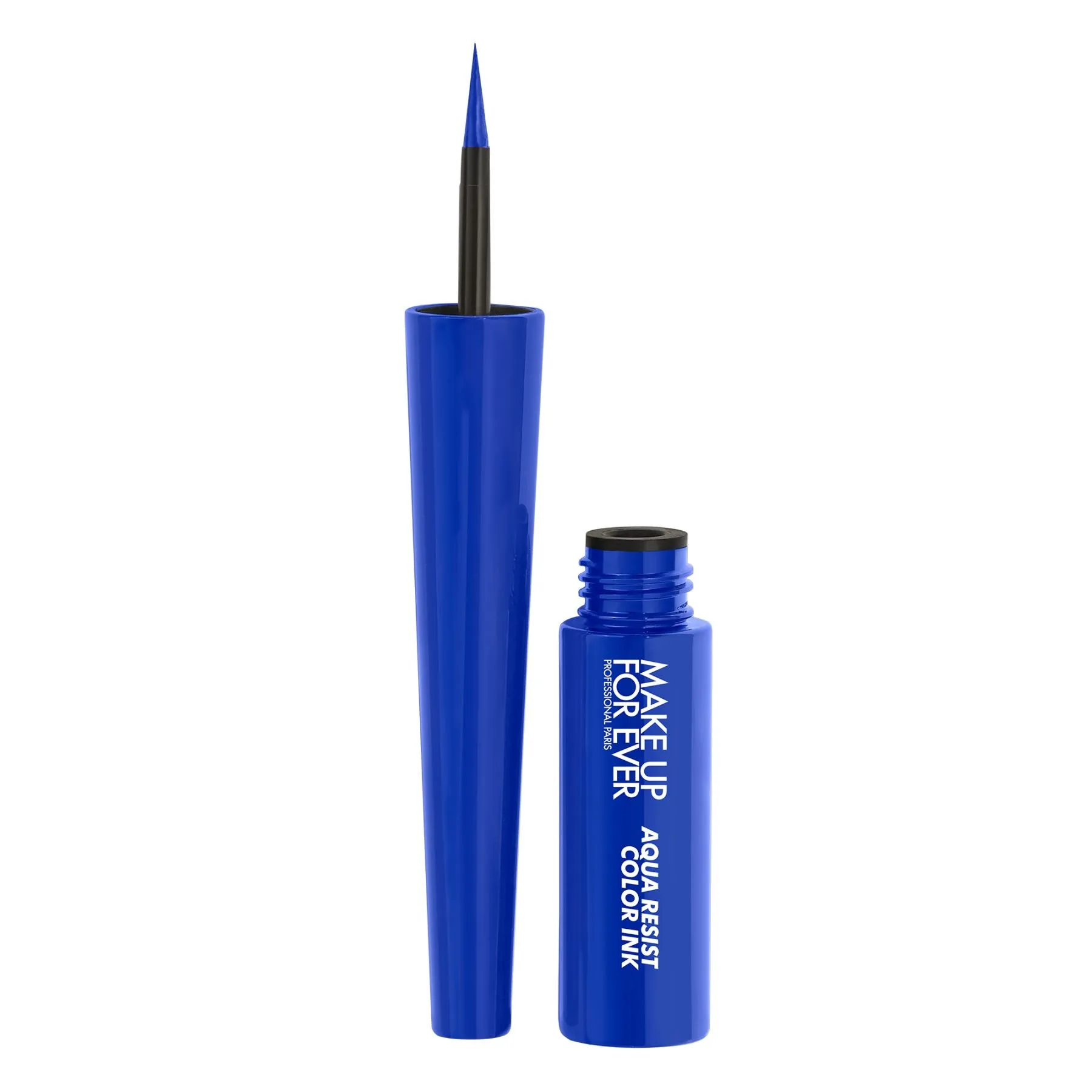 AQUA RESIST COLOR INK - HIGH INTENSITY LIQUID EYELINER