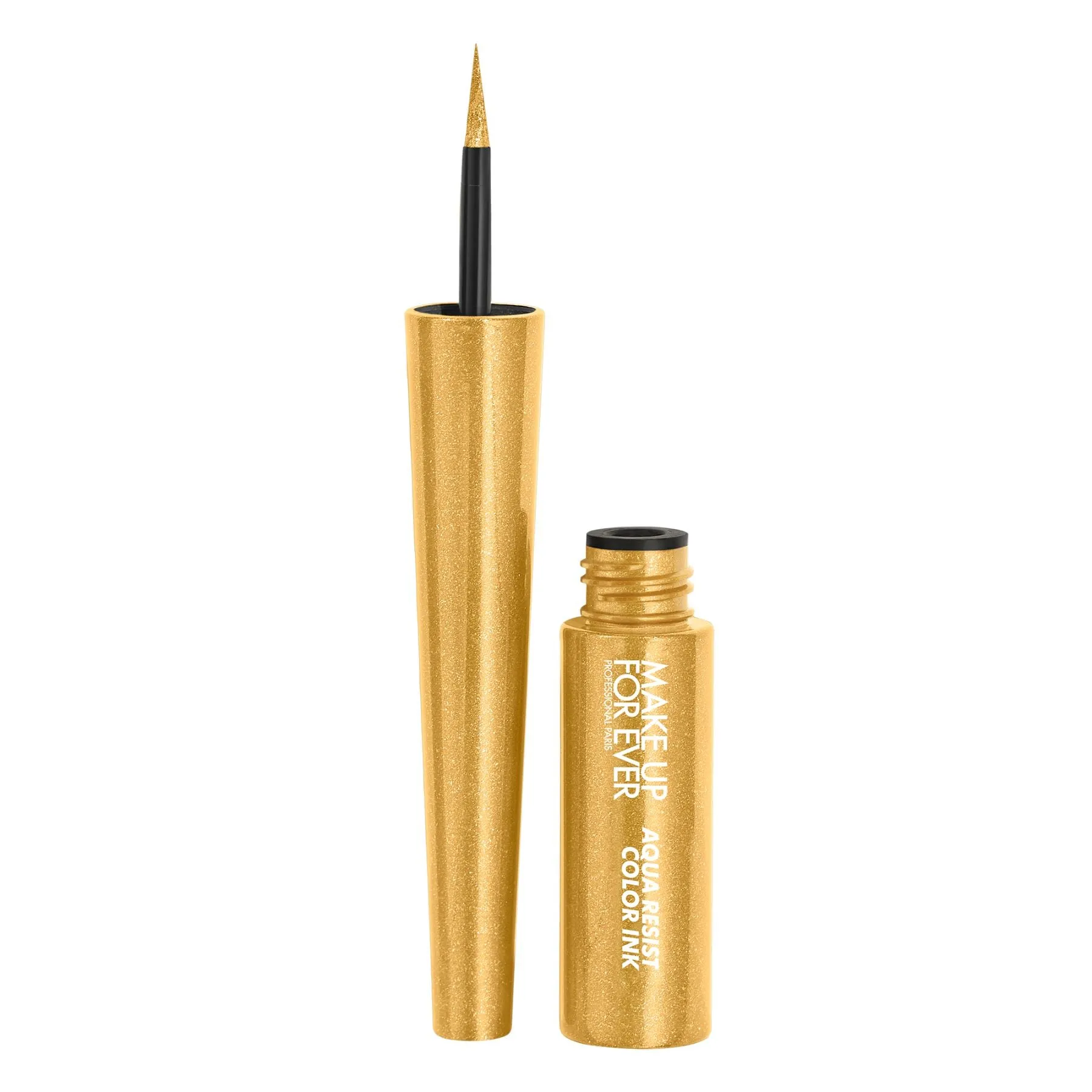 AQUA RESIST COLOR INK - HIGH INTENSITY LIQUID EYELINER