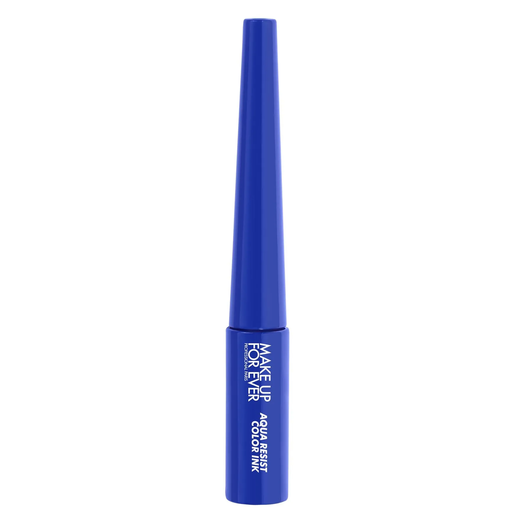 AQUA RESIST COLOR INK - HIGH INTENSITY LIQUID EYELINER