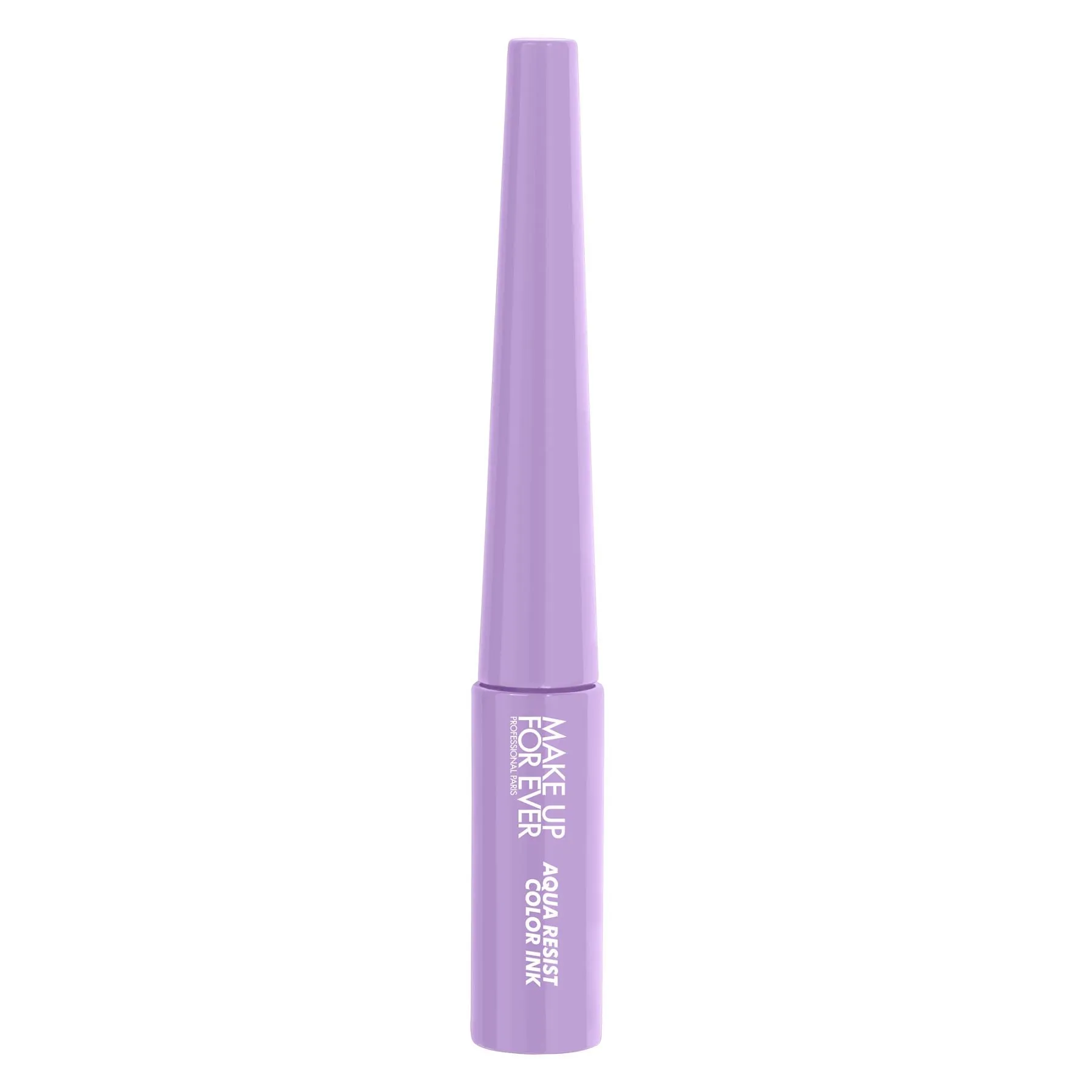 AQUA RESIST COLOR INK - HIGH INTENSITY LIQUID EYELINER