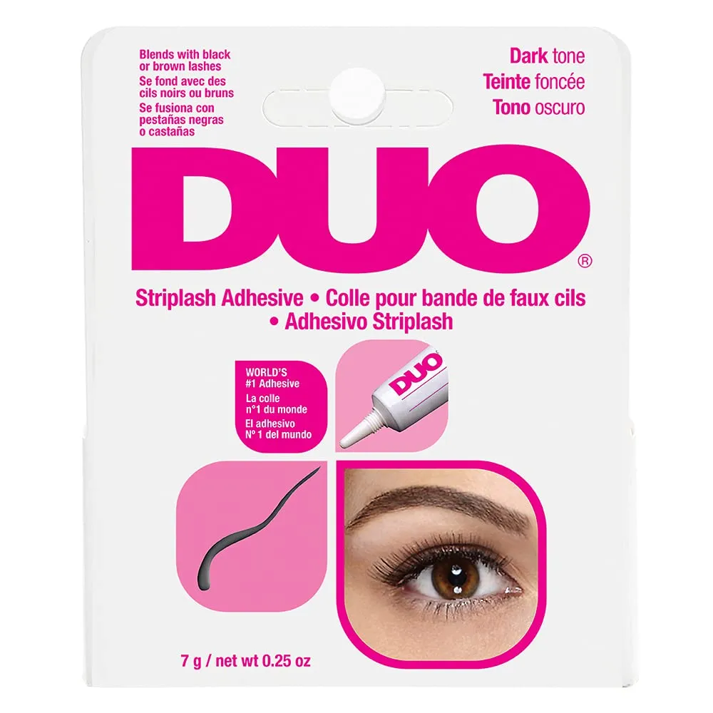 Ardell Duo Striplash Adhesive Dark Tone 7g