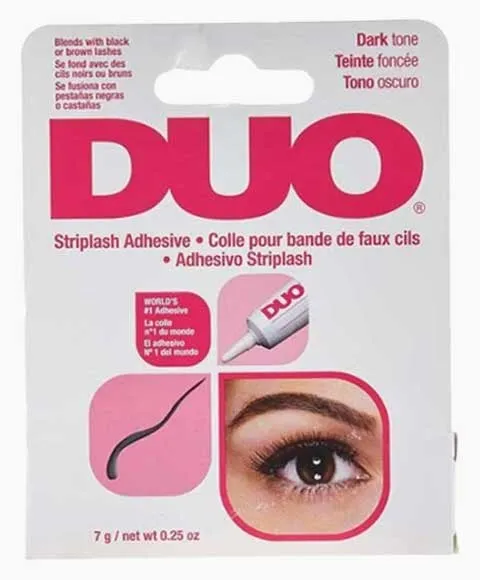 Ardell Duo Striplash Adhesive Dark Tone 7g