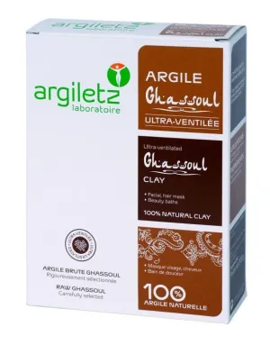 Argiletz Ghassoul Clay Mask Powder, 200gr