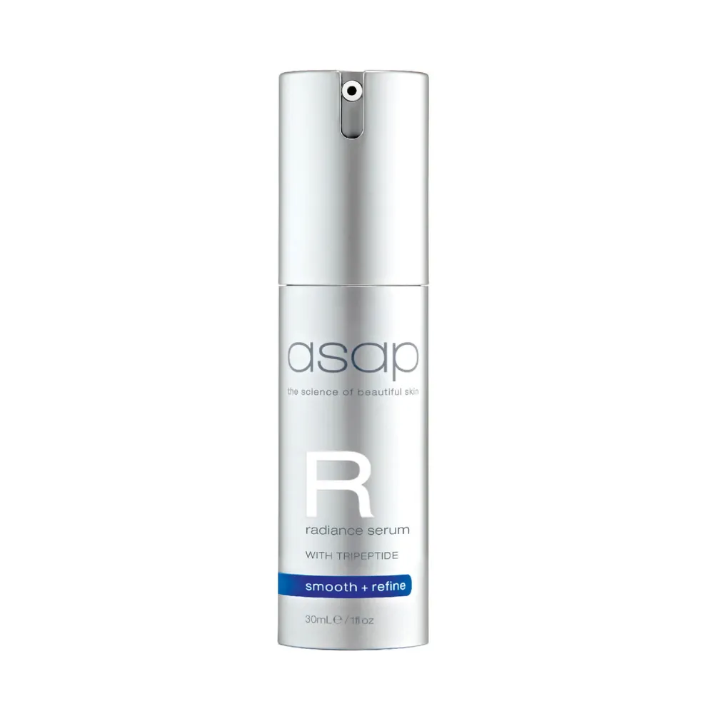 Asap Radiance Serum