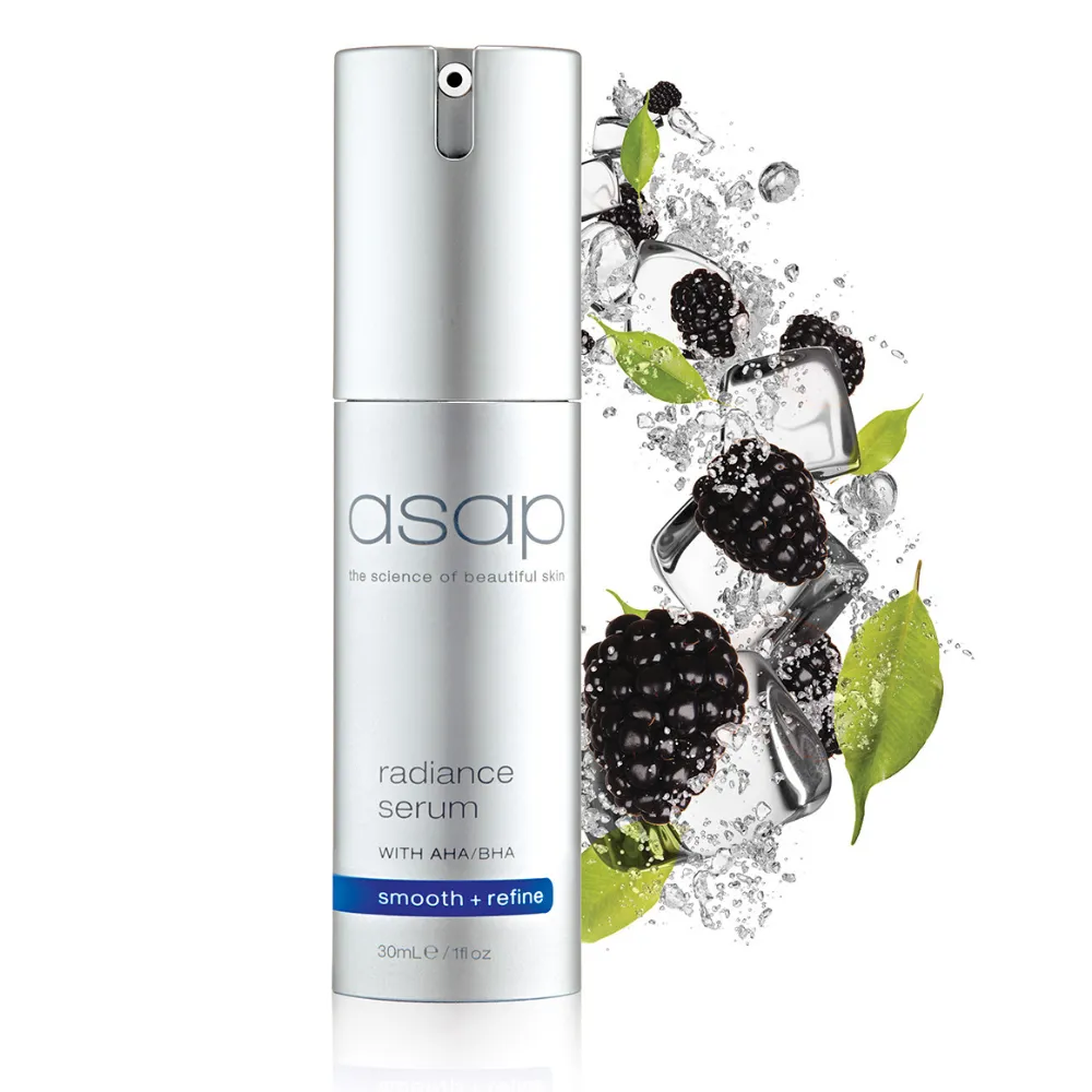 Asap Radiance Serum