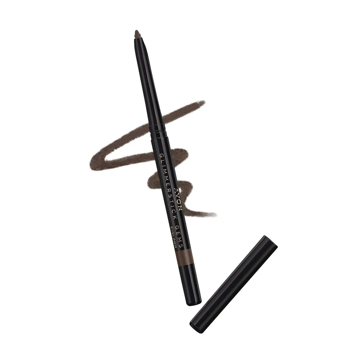 Avon Glimmerstick Gems Eyeliner