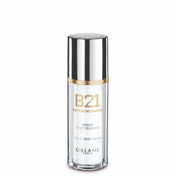 B21 Extraordinaire Youth Reset Serum