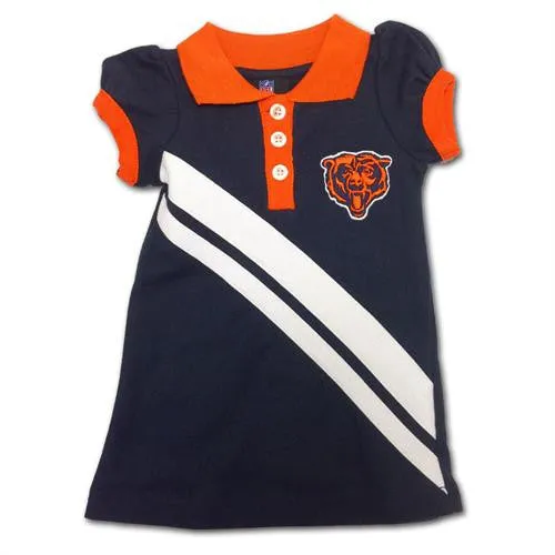 Baby Bears Polo Dress