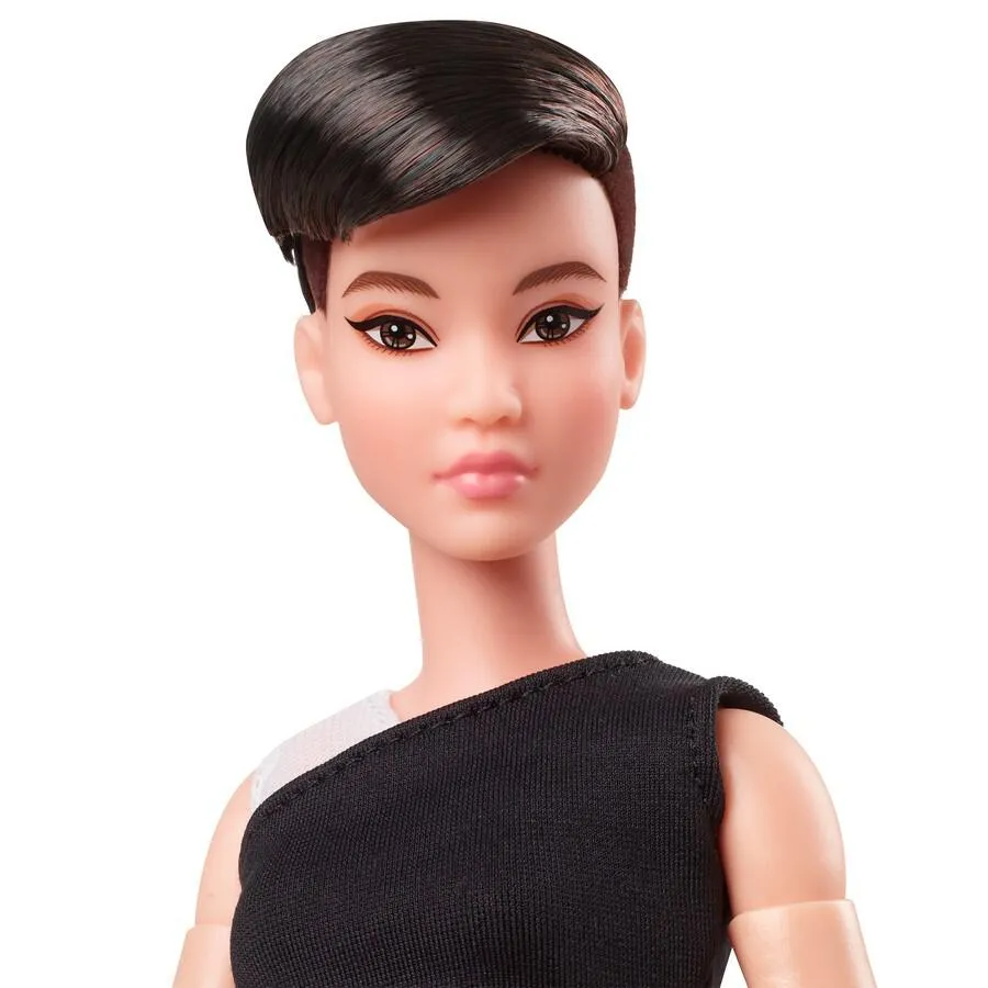 Barbie Signature Looks Doll - Model 3