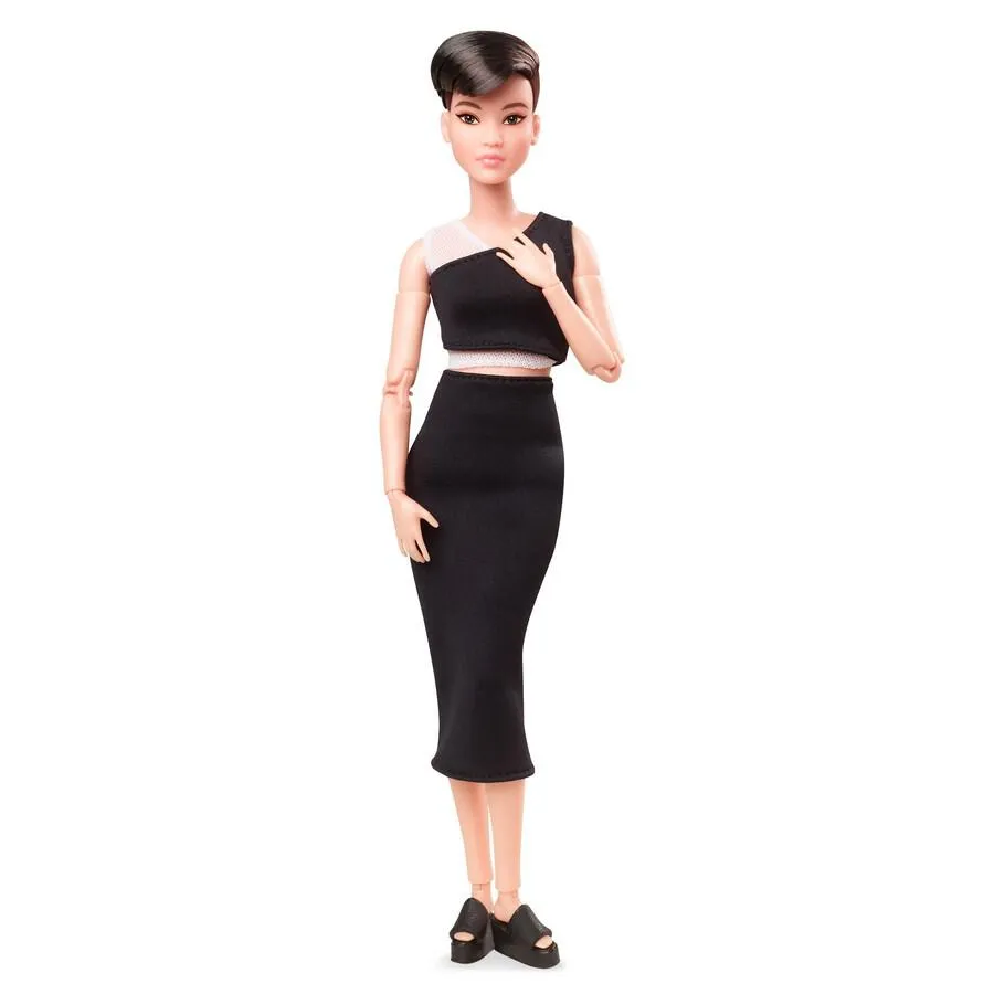 Barbie Signature Looks Doll - Model 3