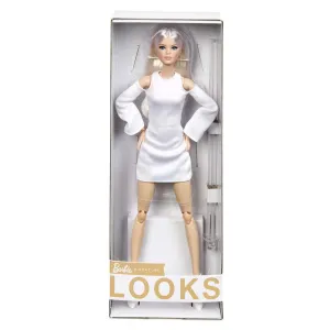 Barbie Signature Looks Doll - Model 6