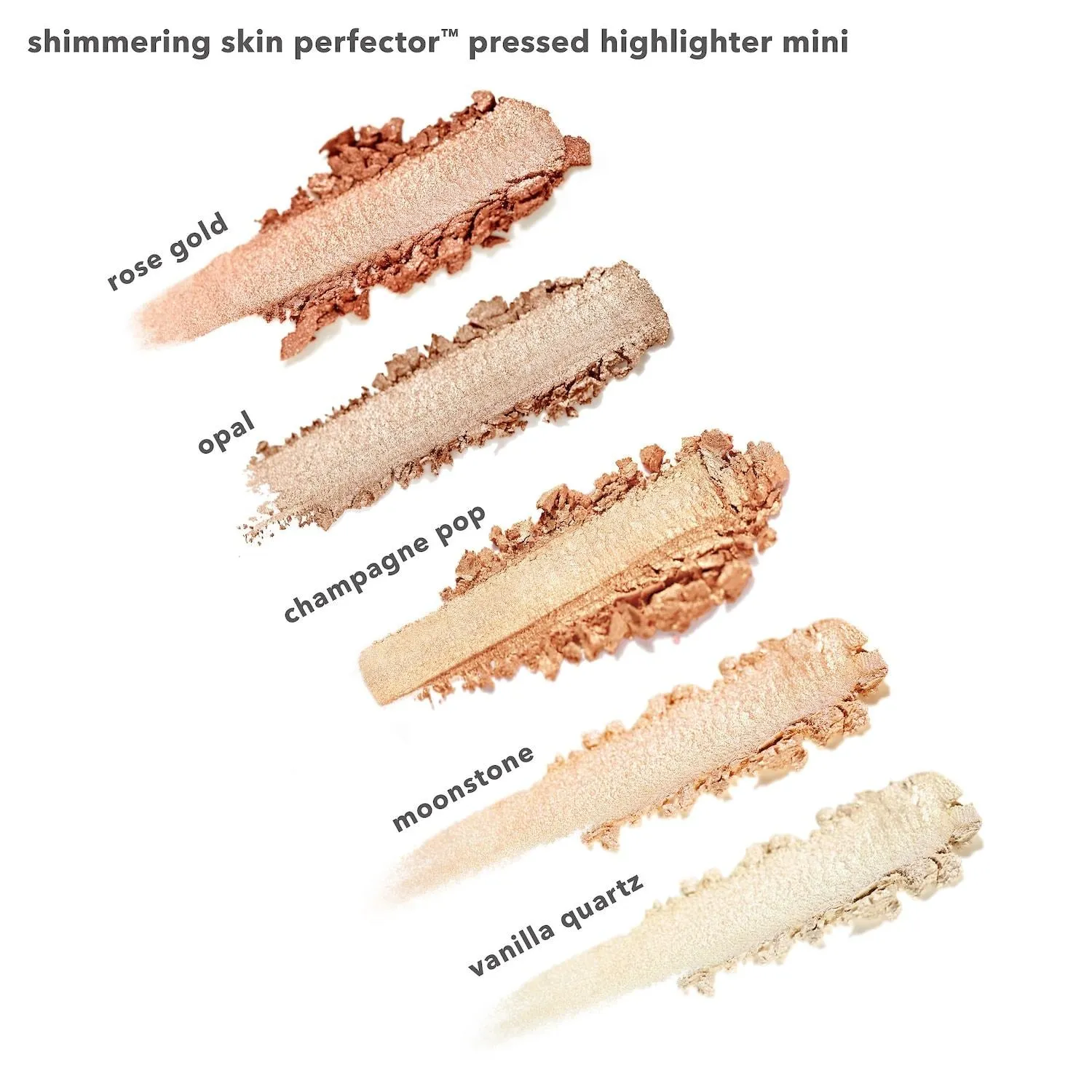 BECCA Shimmering Skin Perfector Pressed Highlighter Mini