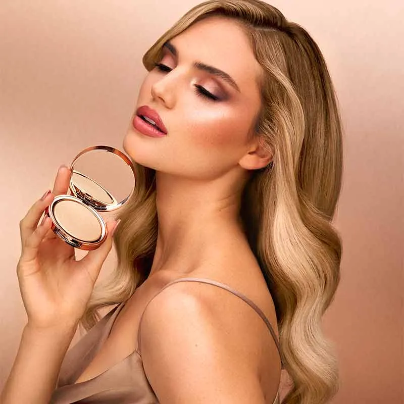 Bellamianta Halo Highlighter by Paddy Mc Gurgan Discontinued