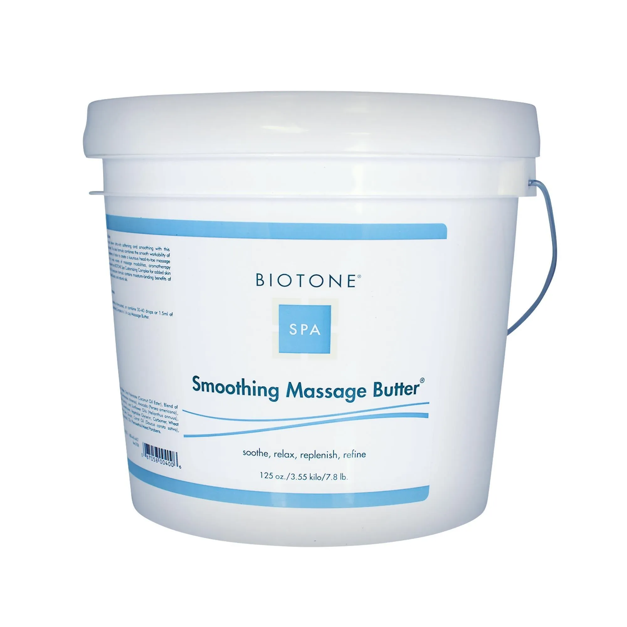 Biotone Smoothing Massage Butter