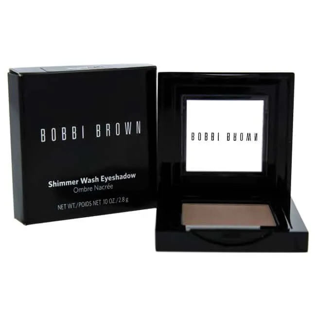 BOBBI BROWN SHIMMER WASH EYE SHADOW