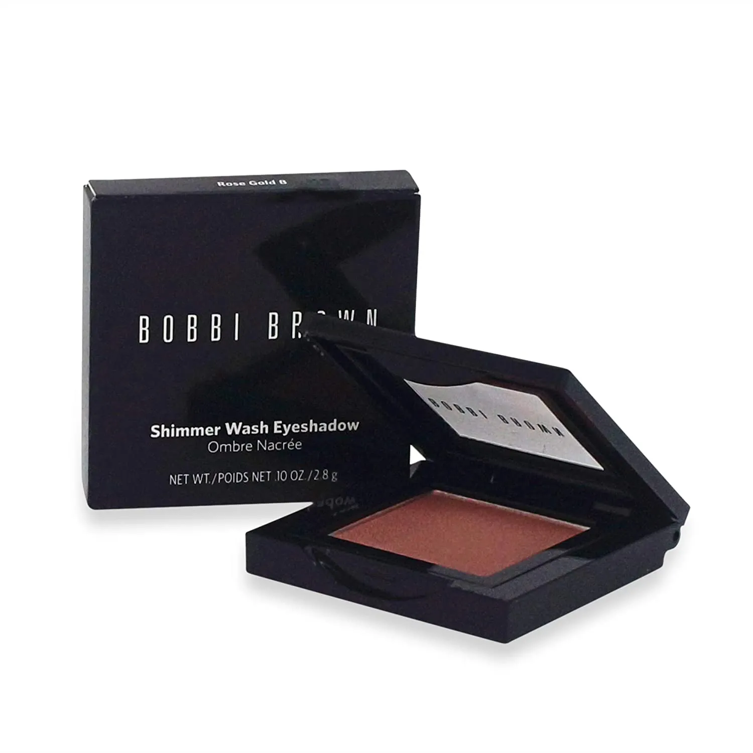 BOBBI BROWN SHIMMER WASH EYE SHADOW