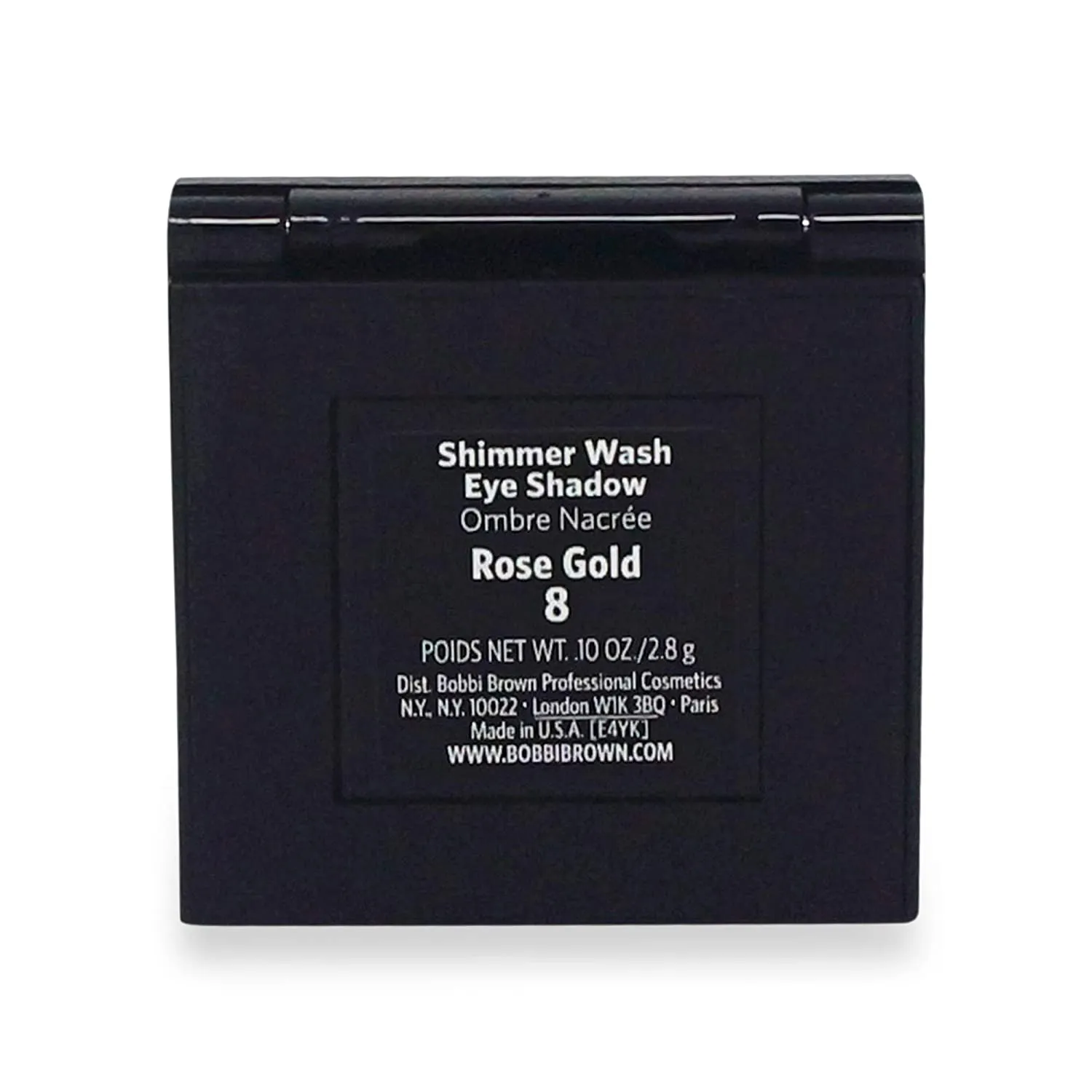 BOBBI BROWN SHIMMER WASH EYE SHADOW