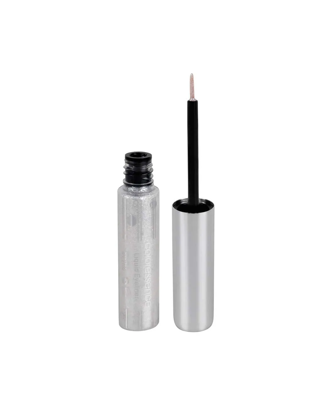 Coloressence SHIMMER GEL EYE LINER Silver 6ml