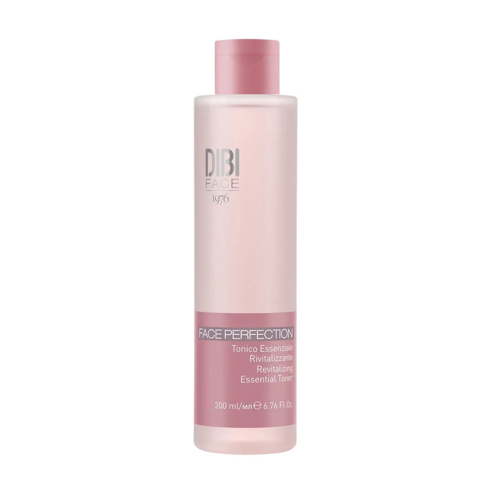 DIBI Milano | Face Perfection Revitalise Toner 200ml