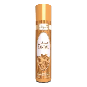 Elegant Sandal Air Freshener 300ml