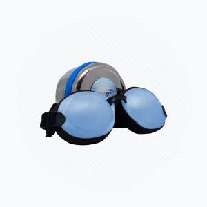 Eyeeco Tranquileyes Mini (Mask and Gasket Only)