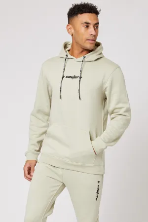 Finchley Road Tracksuit - Stone