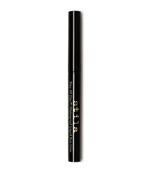 Free Mini Deluxe Stay All Day Waterproof Liquid Liner Intense Black