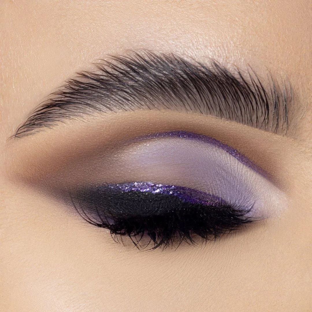 Glitterally Perfect - Glitter Liner