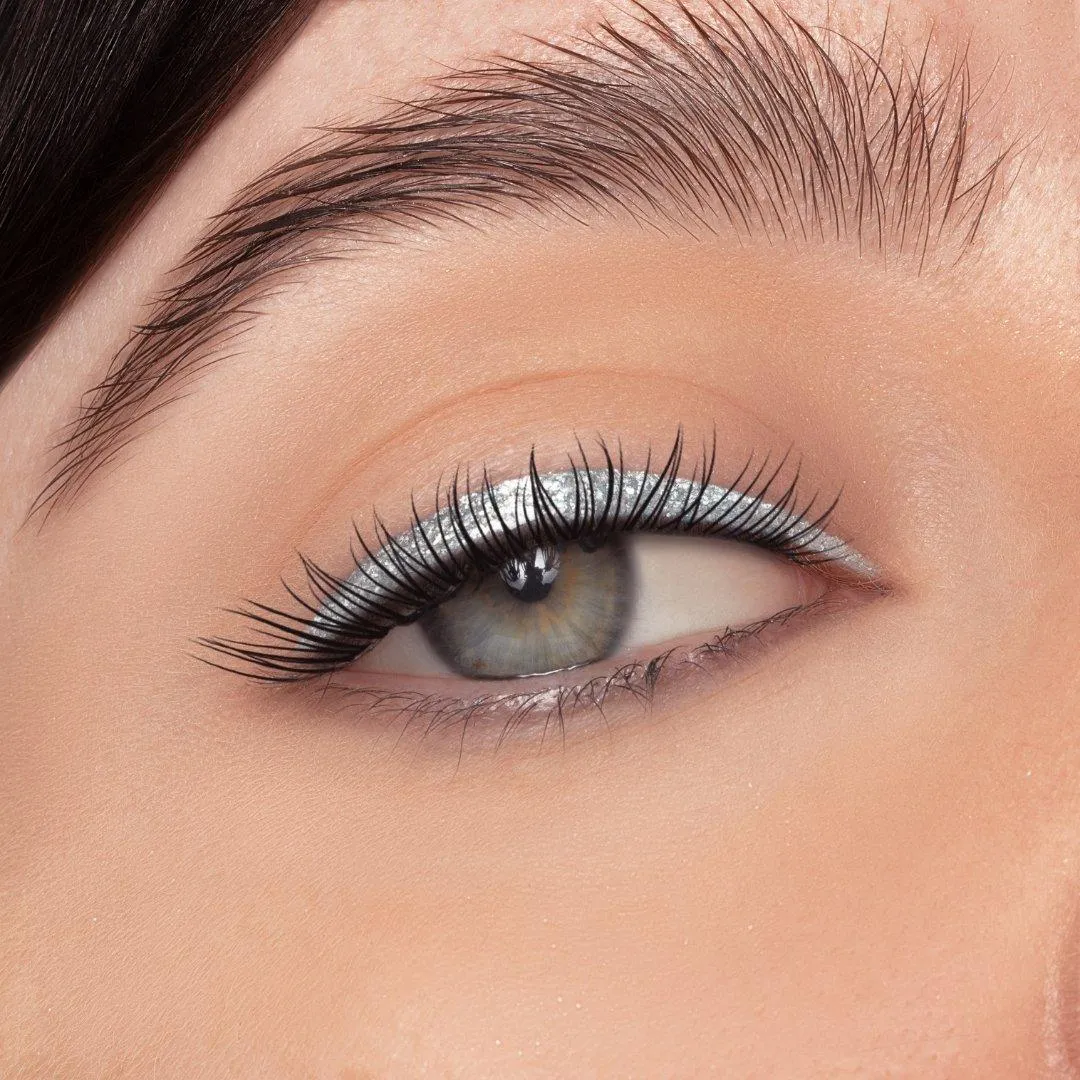 Glitterally Perfect - Glitter Liner