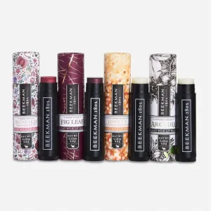 Goat Milk Lip Balm {multiple fragrances} | Beekman 1802