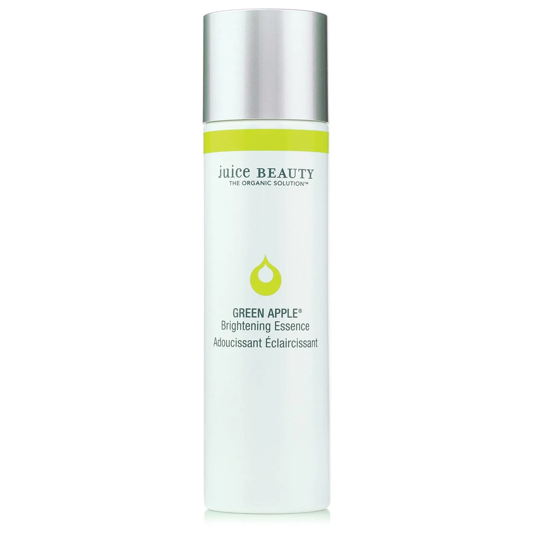 Green Apple Brightening Essence.