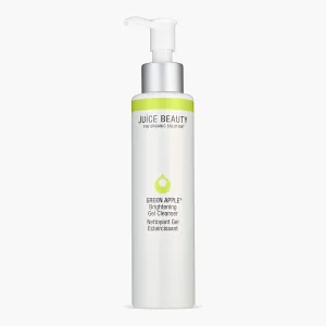 Green Apple Brightening Gel Cleanser