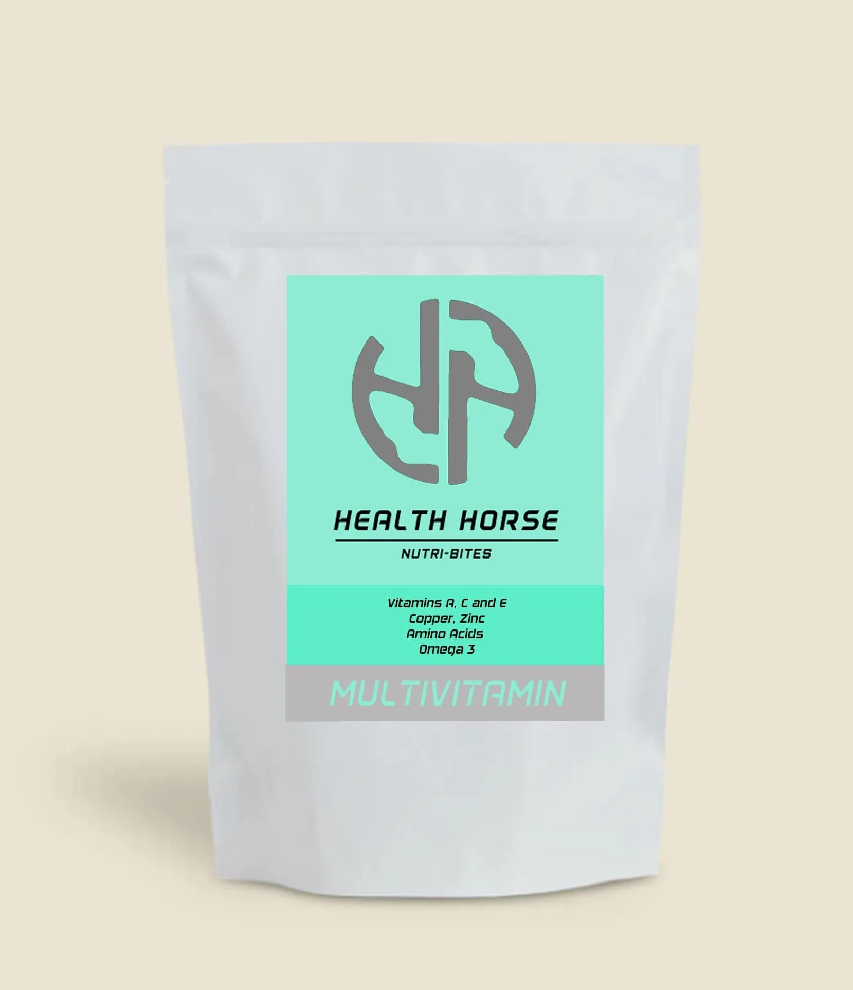 Health Horse Multivitamin Nutri-Bites