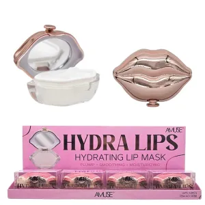 Hydrating Lips Mask (12 units)