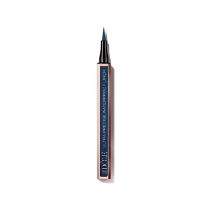 Idgle Ultra-Precise Marker Pen Waterproof Liquid Eyeliner 24 Hours Smudge-Resistant Wear-Resistant Blue Lancôme