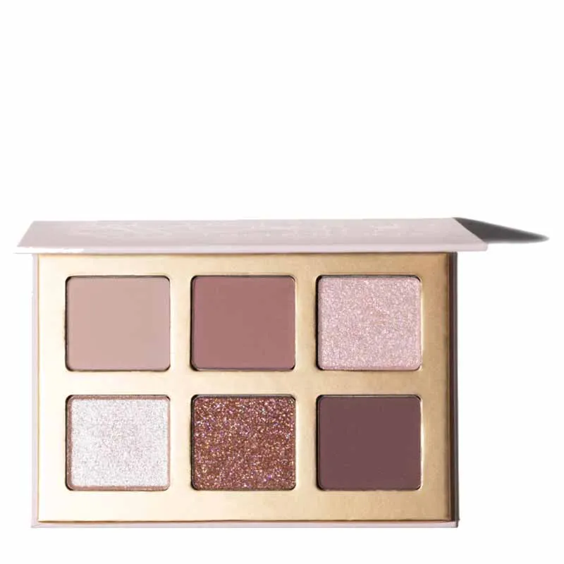 Inglot Gold'n'Gifts Eyeshadow Palette