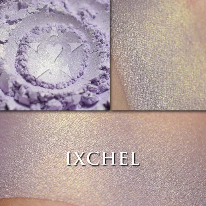 IXCHEL - highlighter