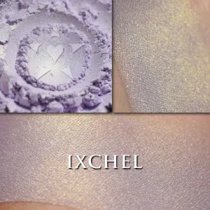 IXCHEL - highlighter