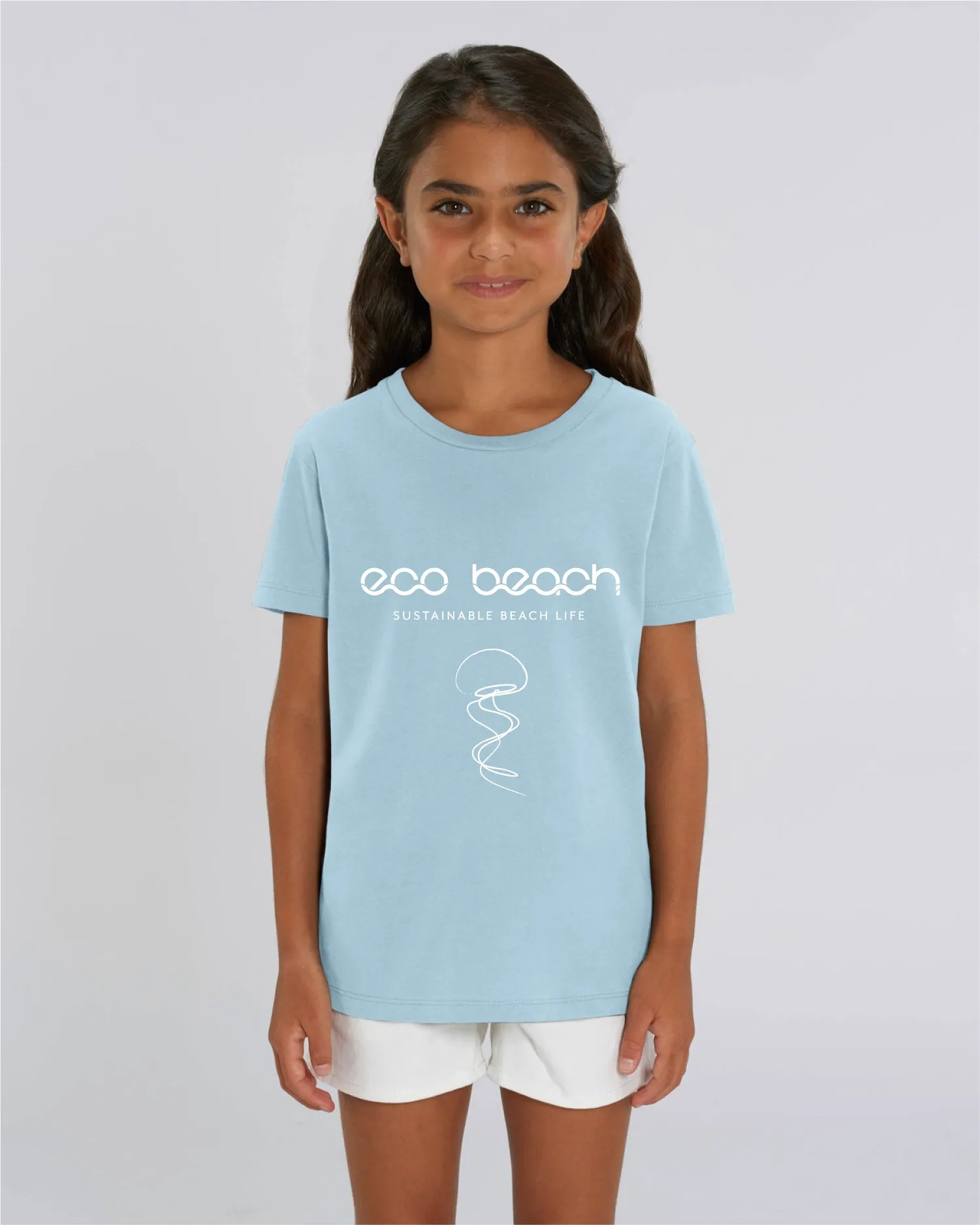 Kid's Classic Beach T-shirt