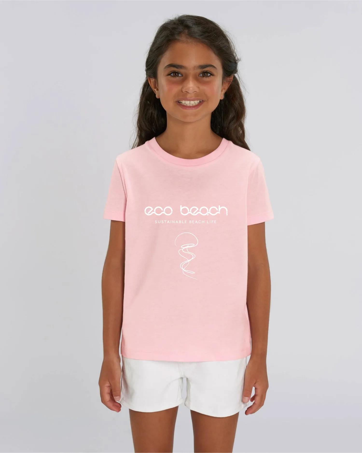 Kid's Classic Beach T-shirt