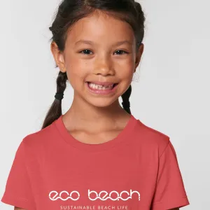 Kid's Classic Beach T-shirt